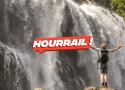 HOURRAIL ! Voyager sans avion, nos itinéraires bas carbone